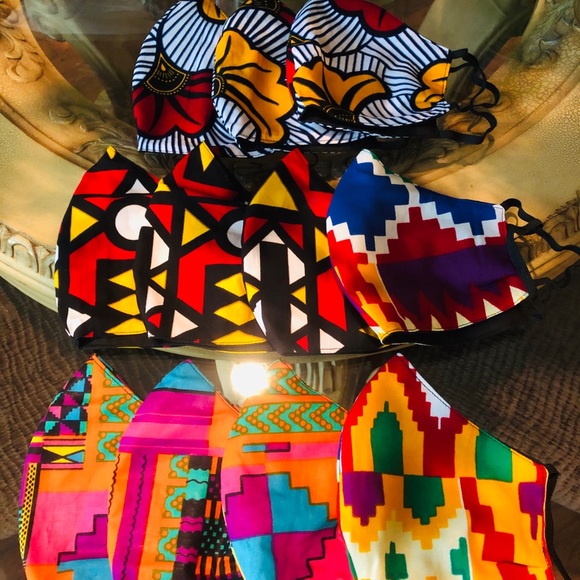 Face Masks - Picture 6 of 16